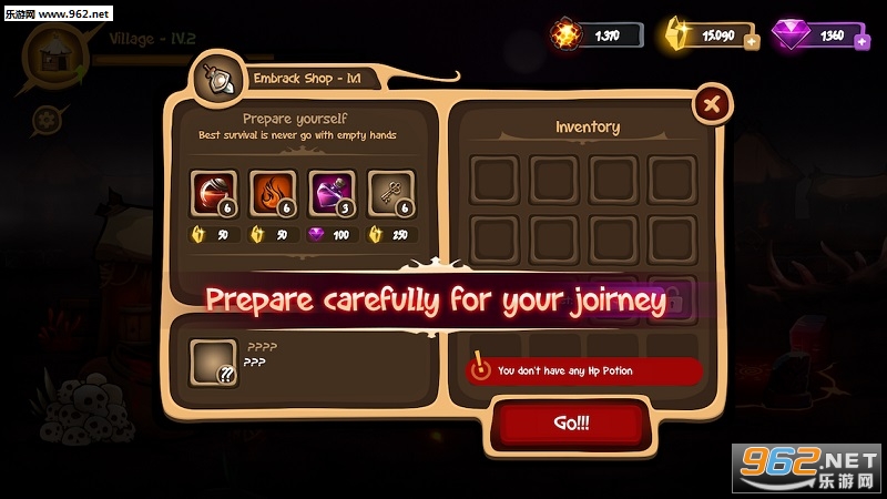 Hollow Ninja(�������߽�ɫȫ������)v1.0.10��ͼ3