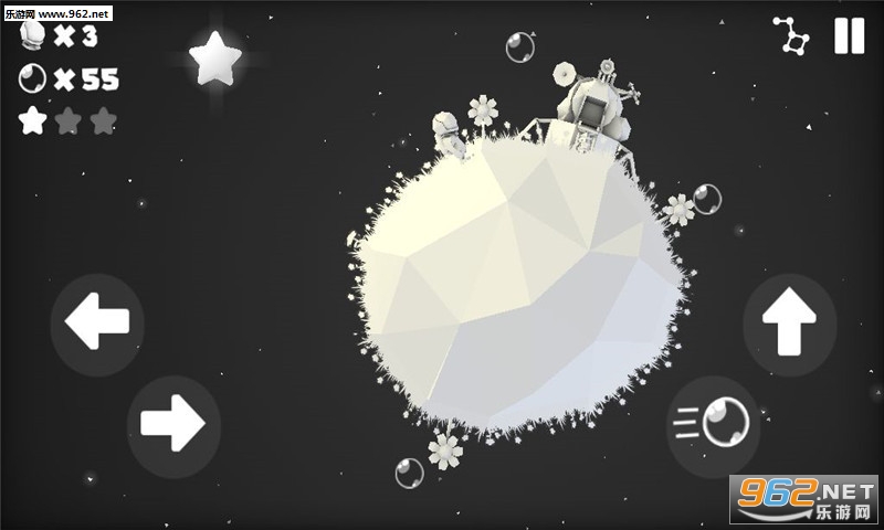 Captain Tom Galactic Traveler(��ķ�������Ǽ����а�׿��)v1.5��ͼ3