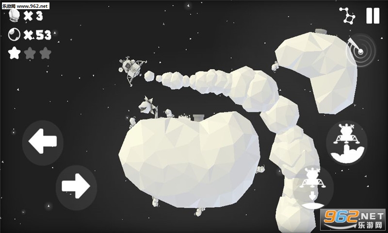 Captain Tom Galactic Traveler(��ķ�������Ǽ����а�׿��)v1.5��ͼ0