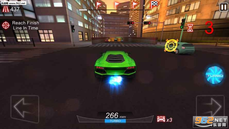 Asphalt Turbo�𱬷ɳ���ͼ3