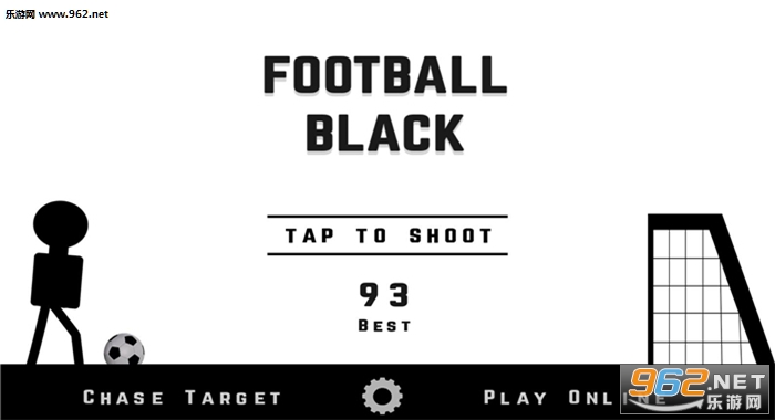 ��ɫ����Football Black���ν�ͼ0