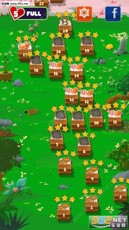 Paper Animal Match 3 Games(ֽ����������׿��)��ͼ3