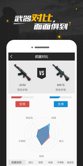 PUBG����app��ͼ3