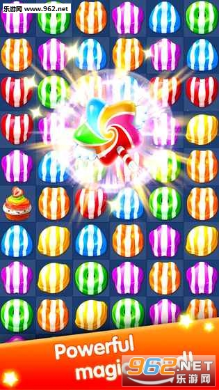 Candy Sweet Story(�ǹ�����(Candy Story)��׿��)��ͼ4