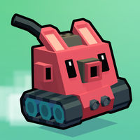 Tank Buddies(̹�˻�鰲׿�ٷ���)