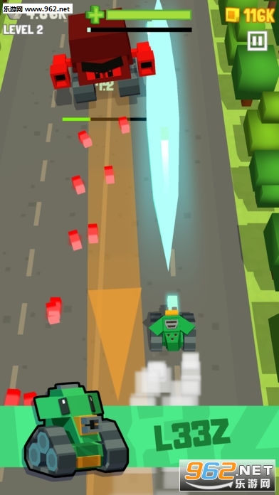 Tank Buddies(̹�˻�鰲׿�ٷ���)v1.0.10��ͼ2