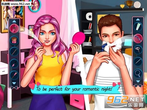 Crush on my Best Friend 2 High School Love Story�����й���2���а���������İ��ͼ2