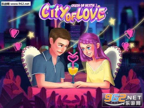 Crush on my Best Friend 2 High School Love Story�����й���2���а���������İ��ͼ3