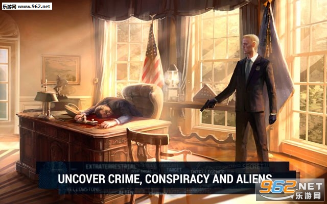 The X-Files: Invasion(X����Ļ��������İ�)��ͼ3