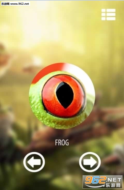 Vision animal simulator(�����۾�ģ����������׿�ֻ���)��ͼ2