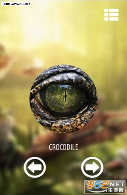 Vision animal simulator(�����۾�ģ����������׿�ֻ���)��ͼ3