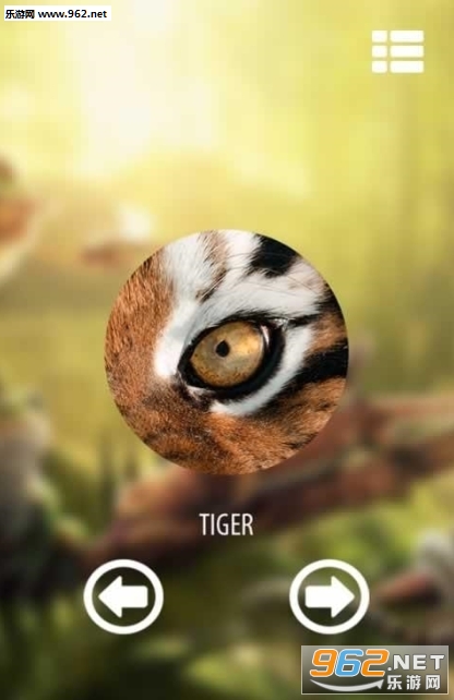 Vision animal simulator(�����۾�ģ����������׿�ֻ���)��ͼ1