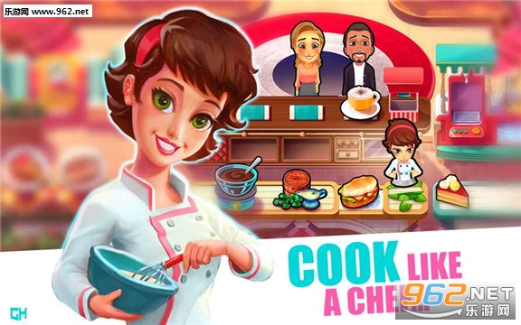 Mary le Chef(���������ζ�����⴫��׿���İ�)(������)v1.4.0.75��ͼ0
