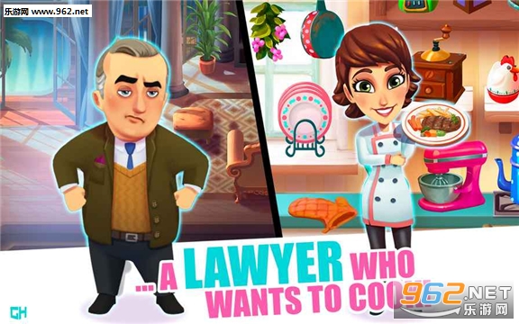 Mary le Chef(���������ζ�����⴫��׿���İ�)(������)v1.4.0.75��ͼ3