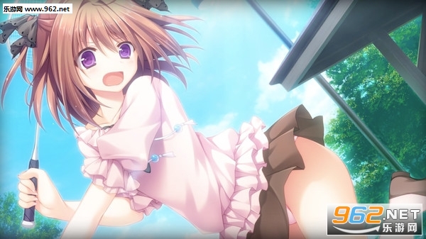 �����Ƶı˷�(Beyond Clouds)ȫCG�浵��ͼ0