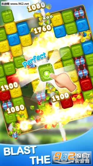 Cube Smash - Classic Pop Star(����������׿������)��ͼ0