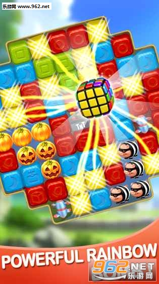 Cube Smash - Classic Pop Star(����������׿������)��ͼ1