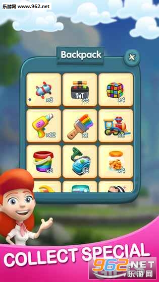 Cube Smash - Classic Pop Star(����������׿������)��ͼ2
