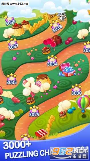 Cube Smash - Classic Pop Star(����������׿������)��ͼ3