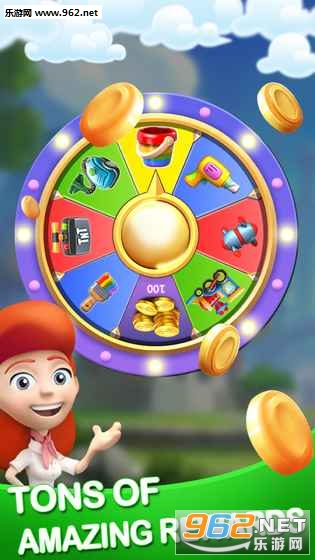 Cube Smash - Classic Pop Star(����������׿������)��ͼ4