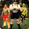 Wrestling Manager(ˤ�Ӿ�����׿��)