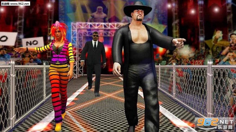 Wrestling Manager(ˤ�Ӿ�����׿��)��ͼ1
