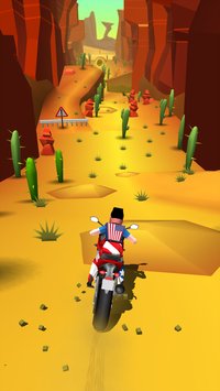Faily Rider(���ַ�����׿��)��ͼ0