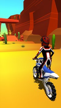 Faily Rider(���ַ�����׿��)��ͼ3