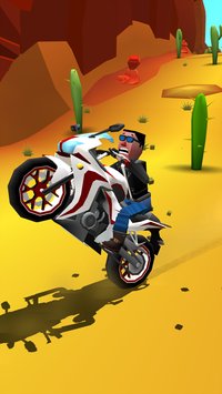 Faily Rider(���ַ�����׿��)��ͼ1