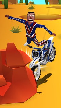 Faily Rider(���ַ�����׿��)��ͼ4