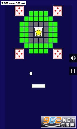 Action Brick Breaker安卓版截图0
