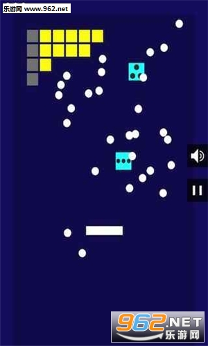 Action Brick Breaker安卓版截图1