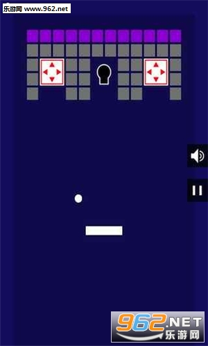 Action Brick Breaker安卓版截图3