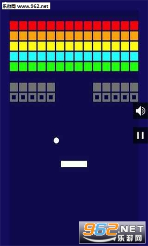 Action Brick Breaker安卓版截图2