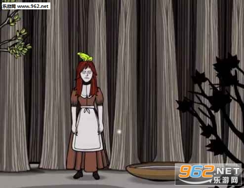 Rusty Lake Paradise(锈湖天堂岛试玩版)截图0