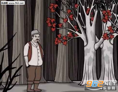 Rusty Lake Paradise(锈湖天堂岛试玩版)截图1
