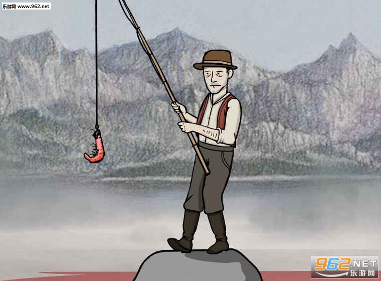 Rusty Lake Paradise(锈湖天堂岛试玩版)截图2