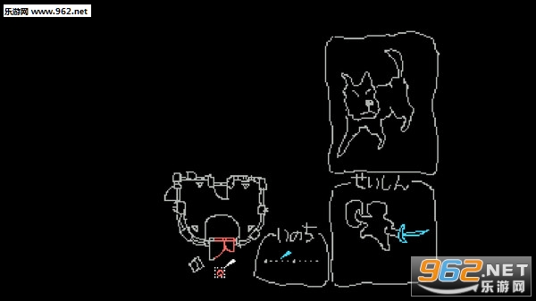 TAROTICA VOO DOO简体中文版截图1