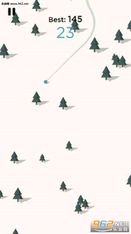 Chilly snow安卓版截图0