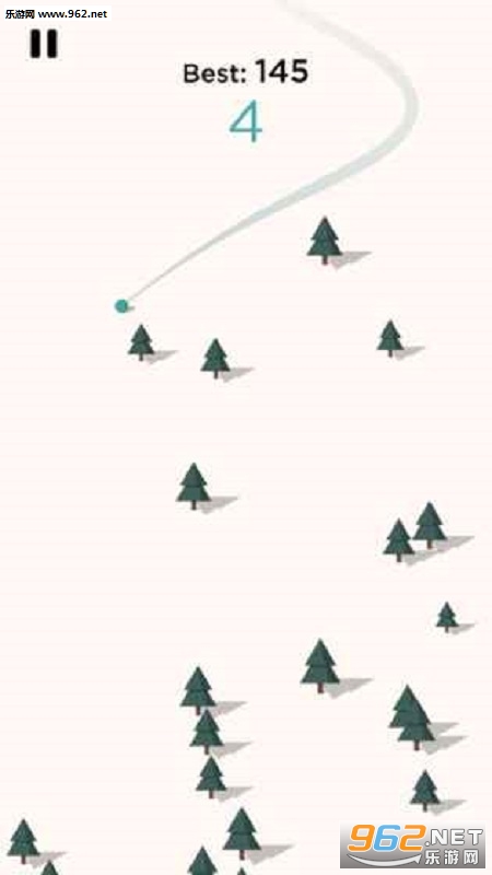 Chilly snow安卓版截图2
