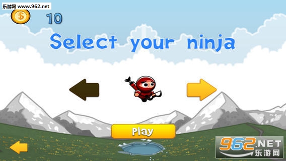 Ninjas vs Dragons(���������޸İ�)��ͼ2
