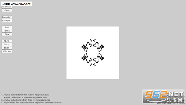 ������Ϸ(Game of Life)�ƽ����İ��ͼ1