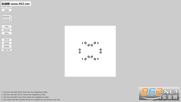 ������Ϸ(Game of Life)�ƽ����İ��ͼ2