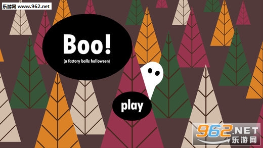 Boo!(��ʥ���ϹϹ�����׿��)��ͼ0