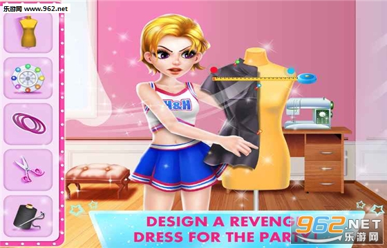 Cheerleader(������Ա�����4��׿��)��ͼ1