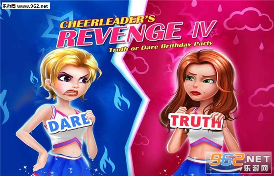 Cheerleader(������Ա�����4��׿��)��ͼ3