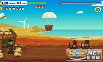 The Last Outpost(����ǰ�ڰ�׿��)��ͼ2