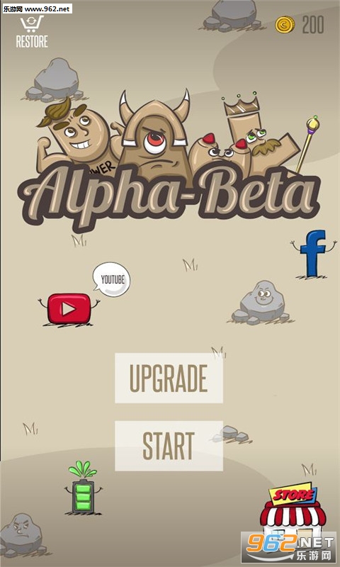 Alpha-Beta(Alpha Beta��׿��)��ͼ4