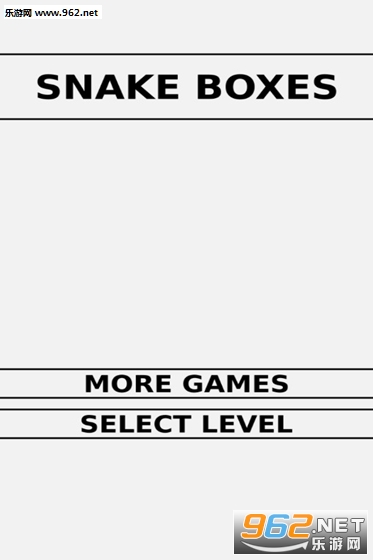 Snake Boxes中文版截图2