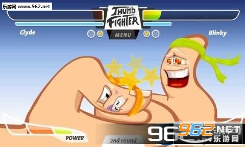 Thumb Fighter(Ĵָ��ս��׿��)v1.2.3��ͼ3